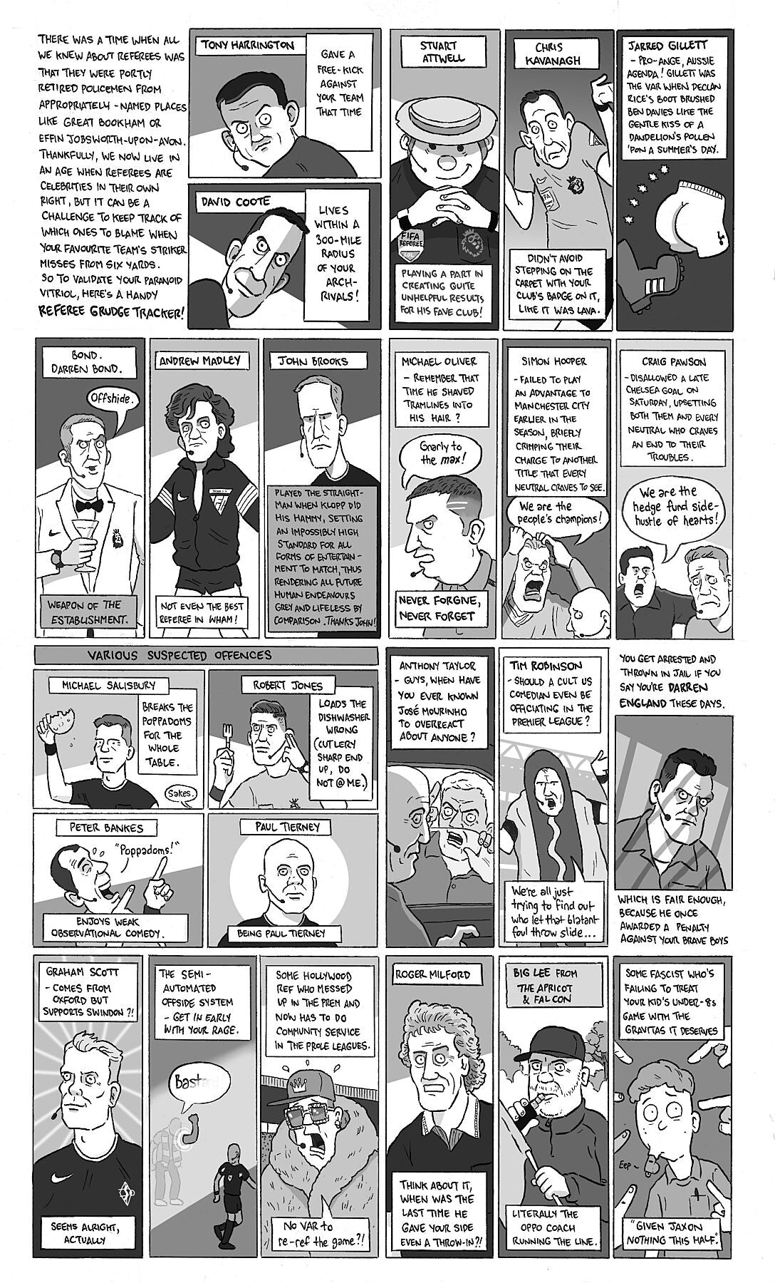 David Squires