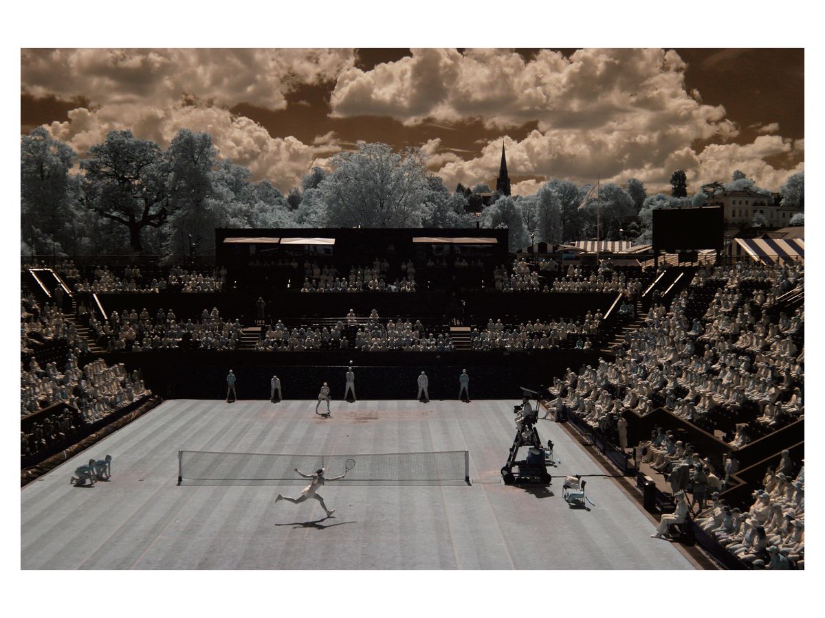 Garbine Muguruza, 2017