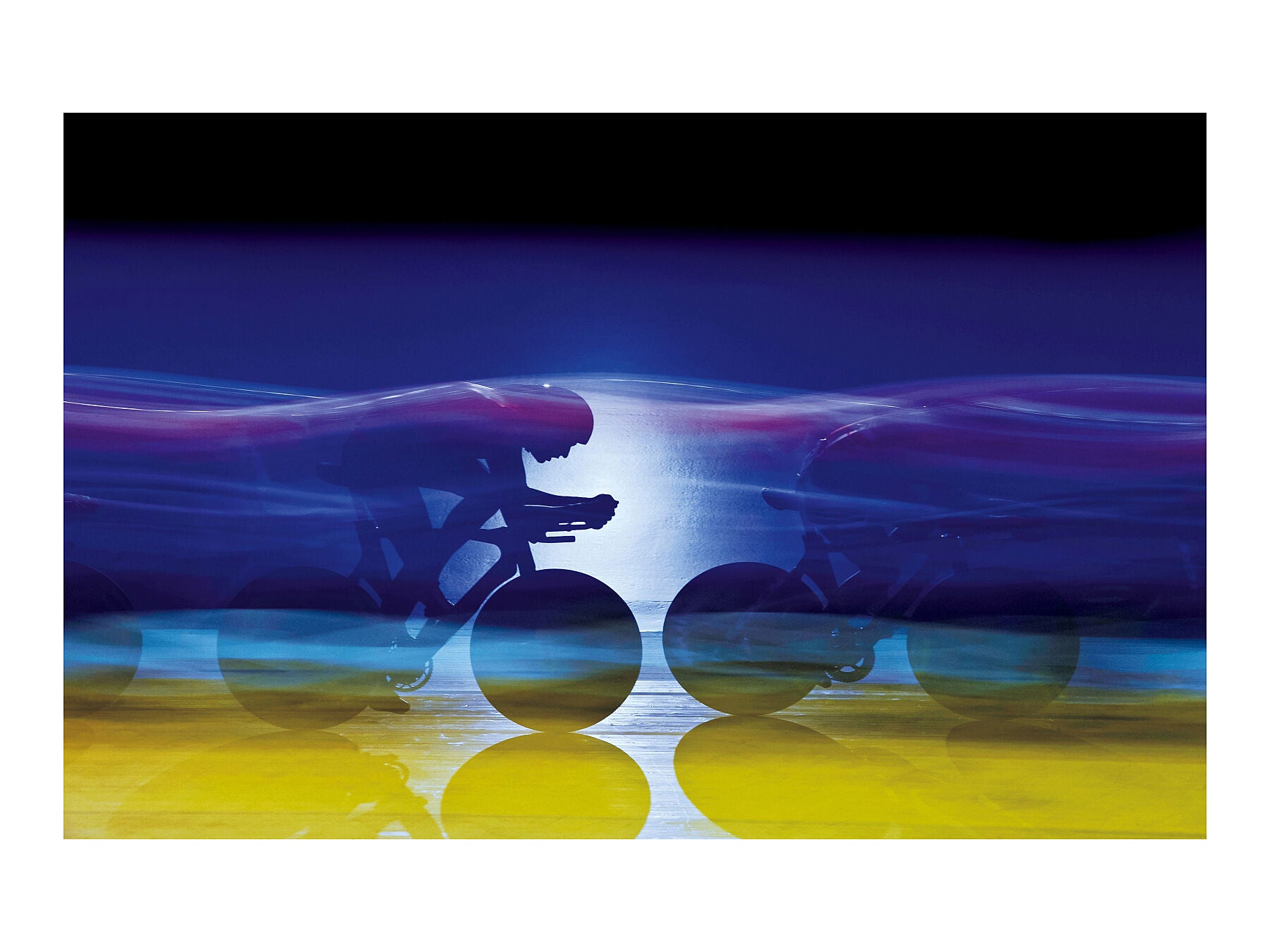 Track Cycling World Cup, Manchester – 20 February 2011