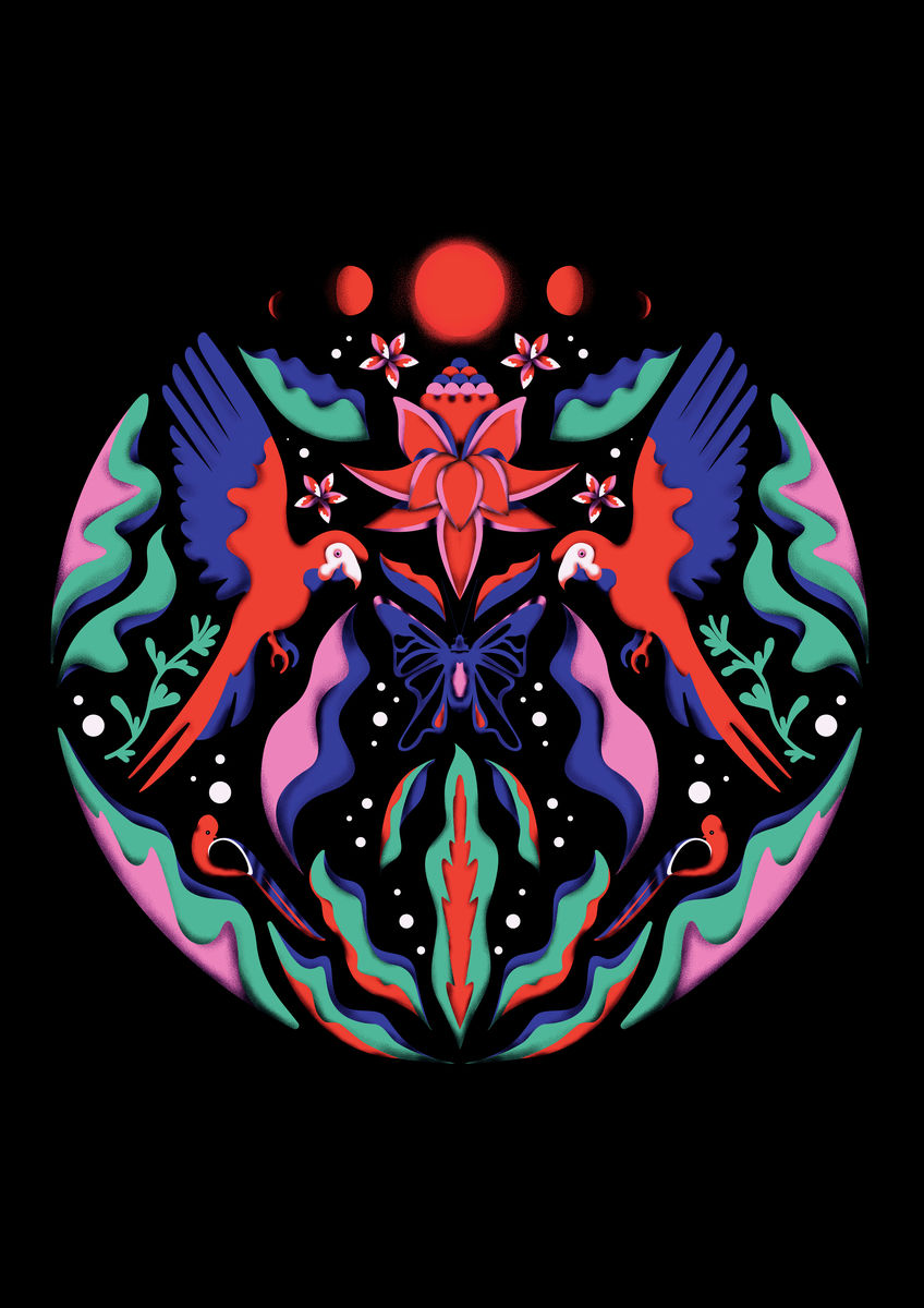 Endangered Flora & Fauna