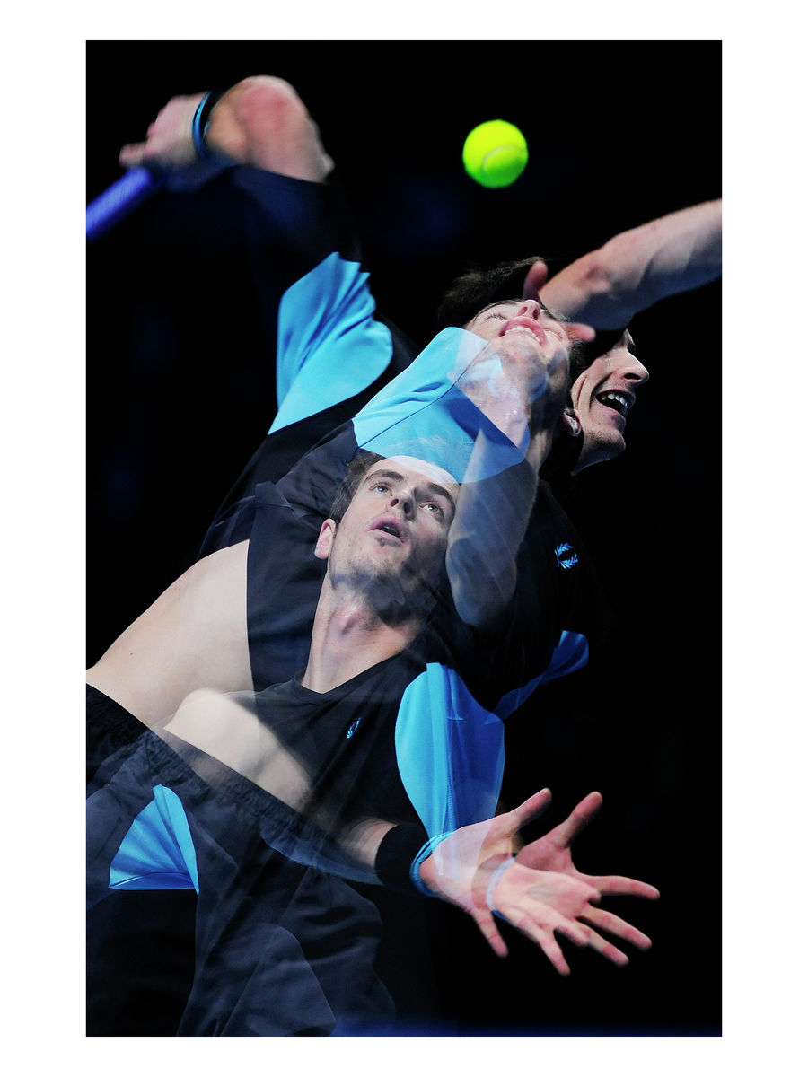 ATP World Tour Finals