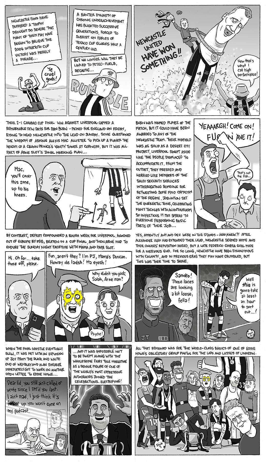 David Squires