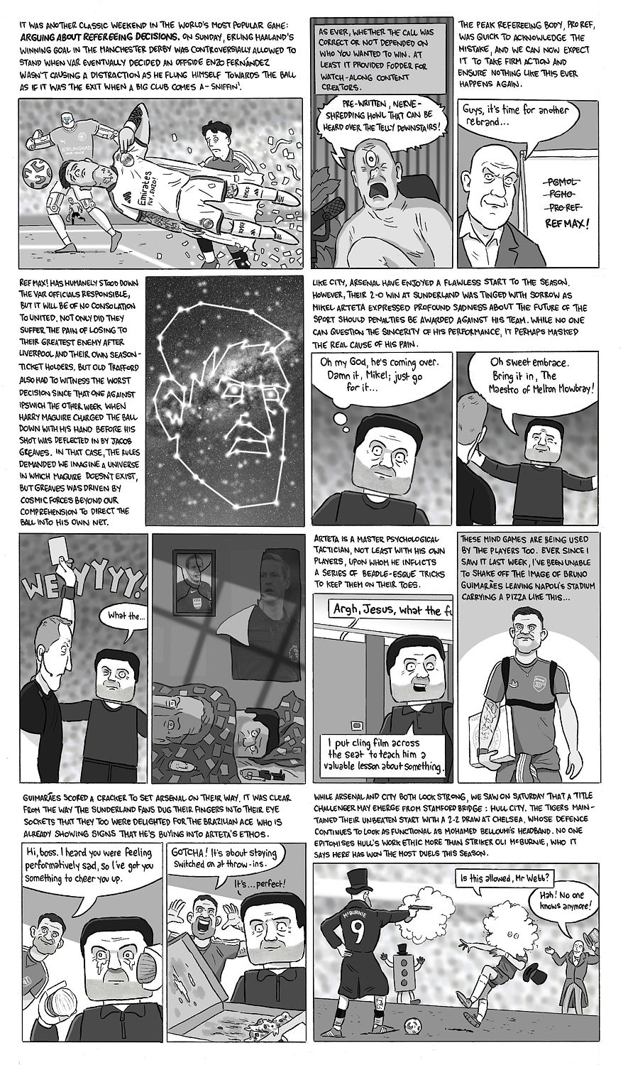 David Squires