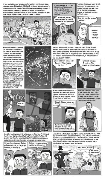 David Squires on … a big weekend for controversial calls in the Premier League