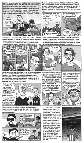 David Squires
