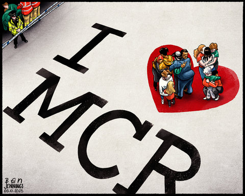 Ben Jennings