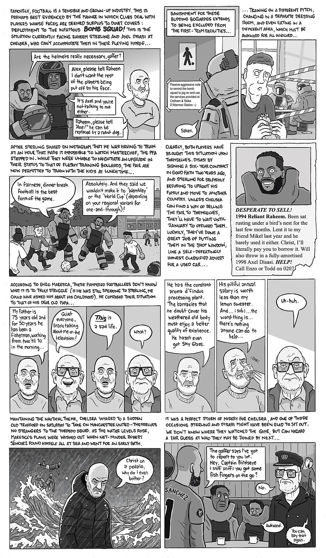 David Squires