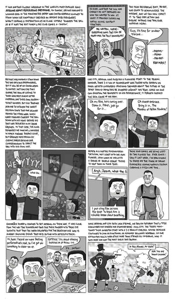 David Squires on … a big weekend for controversial calls in the Premier League
