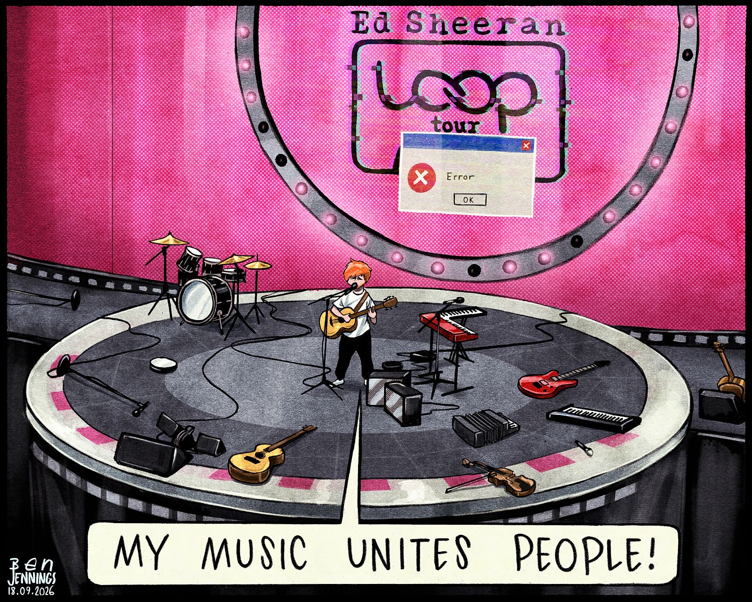 18th September 2026