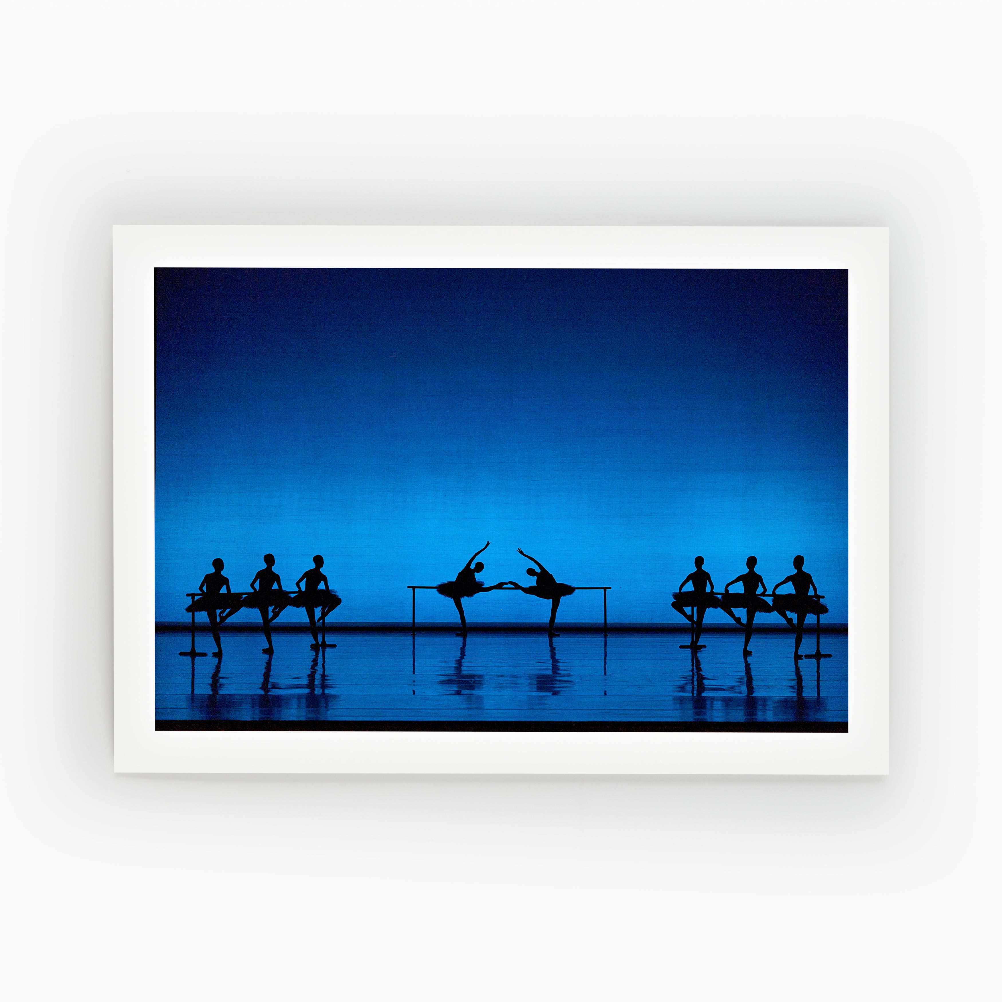 National ballet of Japan