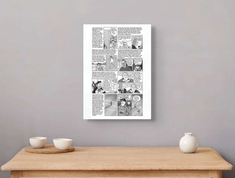 David Squires on … an emotional end to the 2023-24 Premier League season