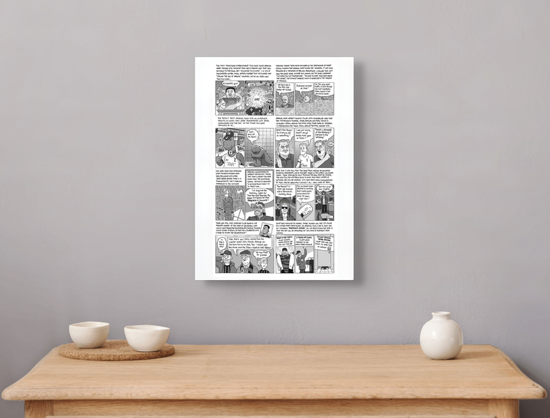 David Squires on … Tottenham's new fans and other end-of-season surprises