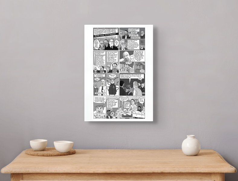 Nottingham Forest and Everton playing the waiting game