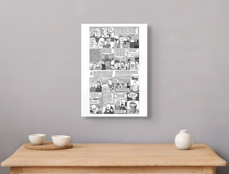 Mark Clattenburg, sliding bores and the drop ball furore