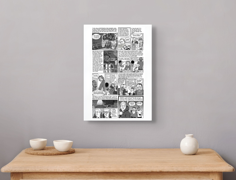 Ivan Toney's return and the power of narrative in football