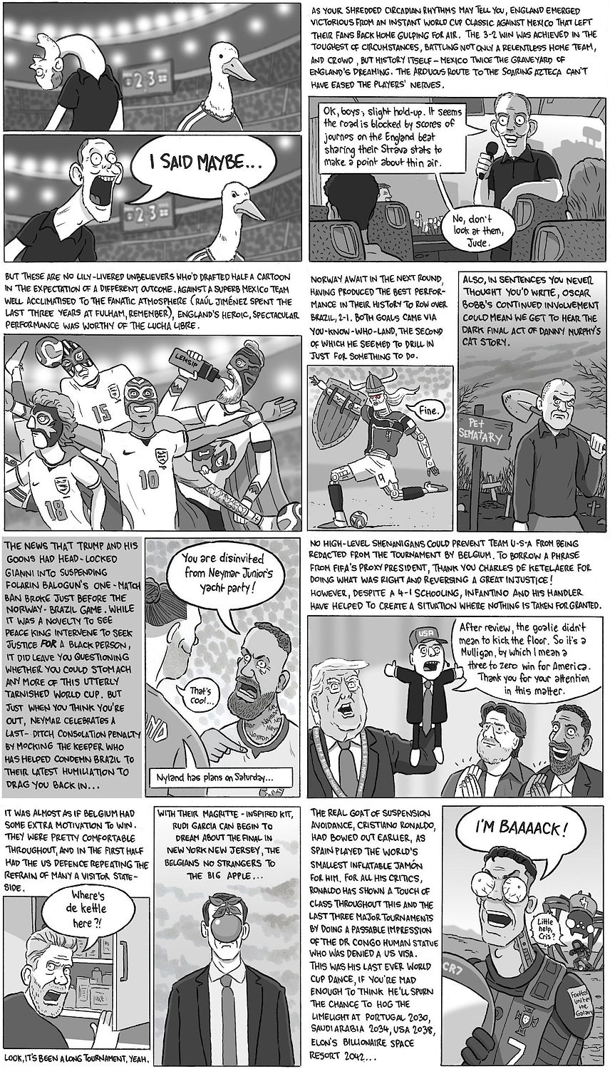 David Squires