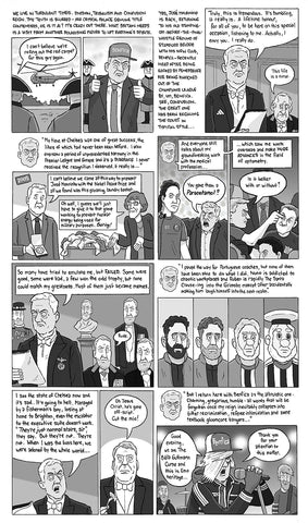 David Squires