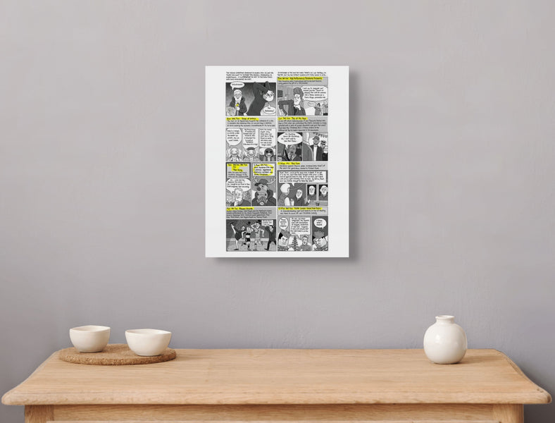 Maupay Unwise and other Christmas TV highlights