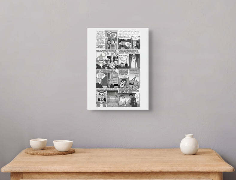 another attempt at a Halloween football special