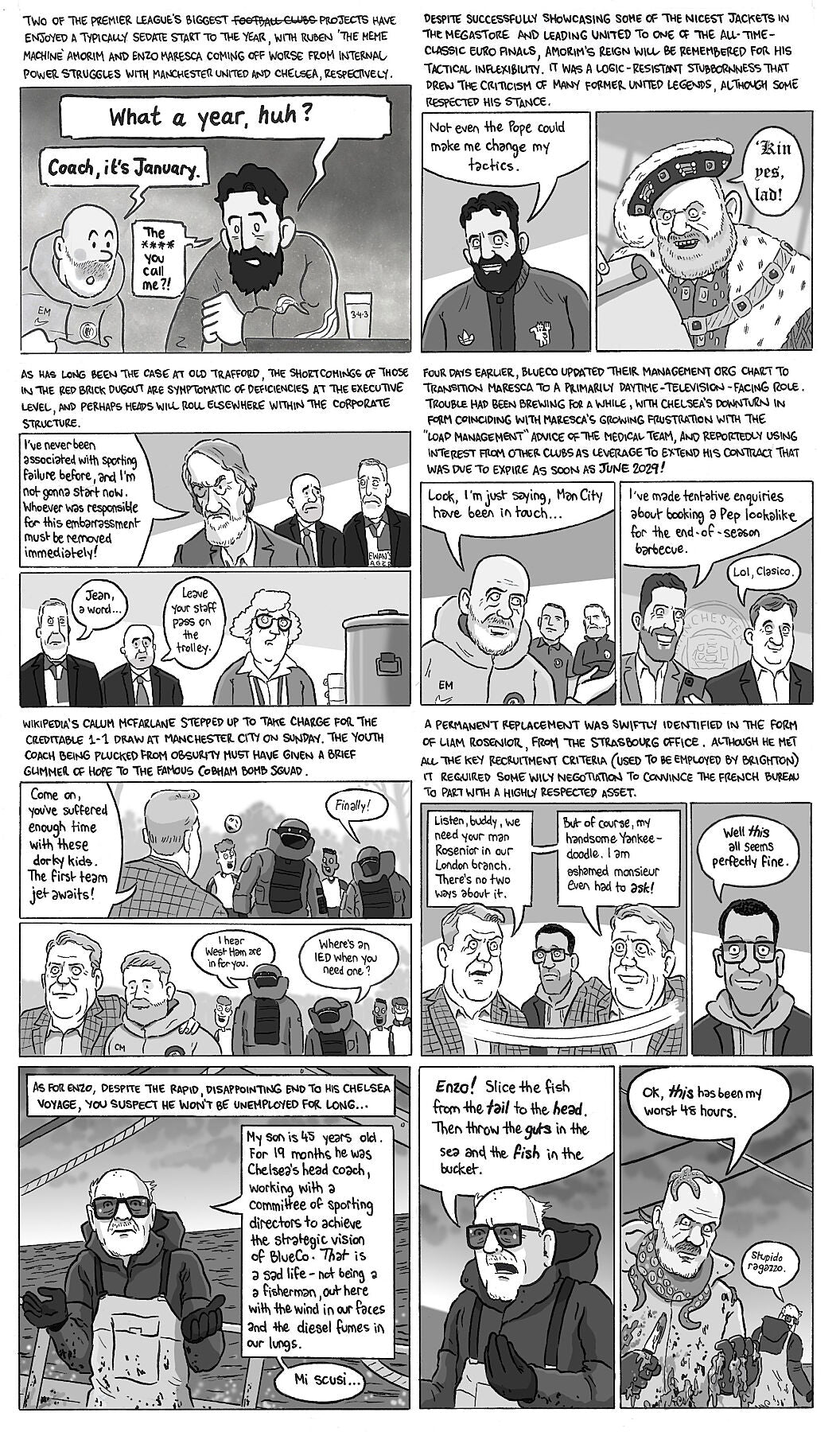 David Squires