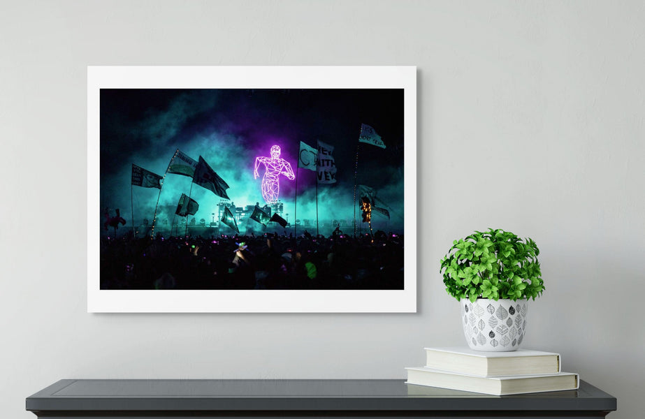 The Chemical Brothers on the Other Stage, 2019