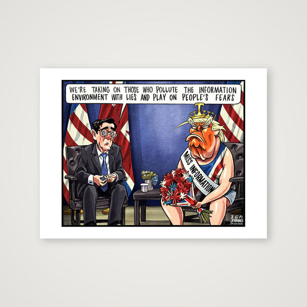 24th September 2026 — 24×18cm, 9×7" Print only