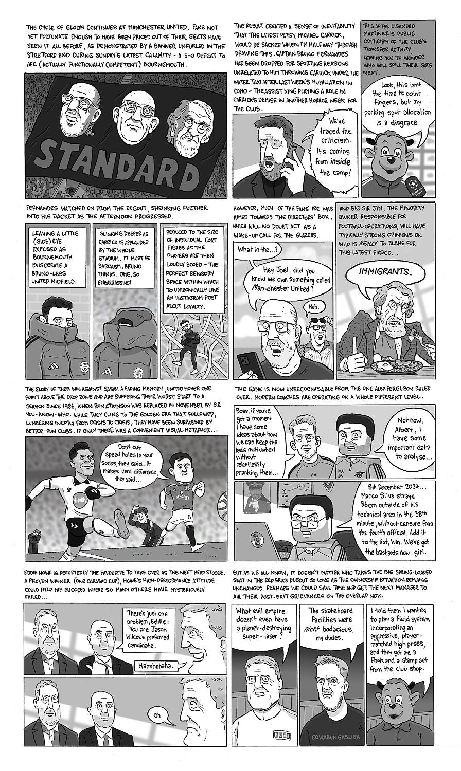 David Squires