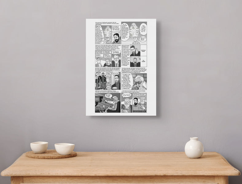 David Squires on … Ruben Amorim's big job and suspicious minds elsewhere