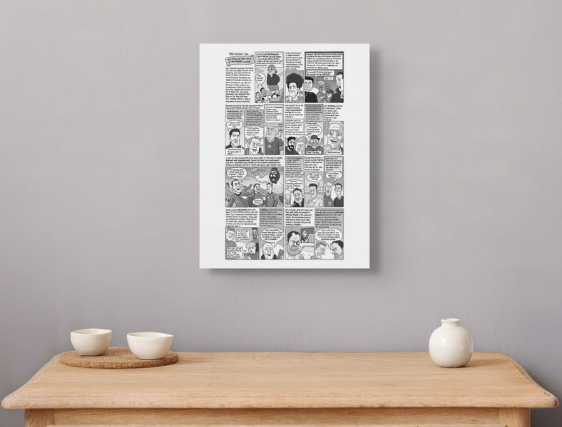 David Squires on … the Premier League soap opera’s grand return