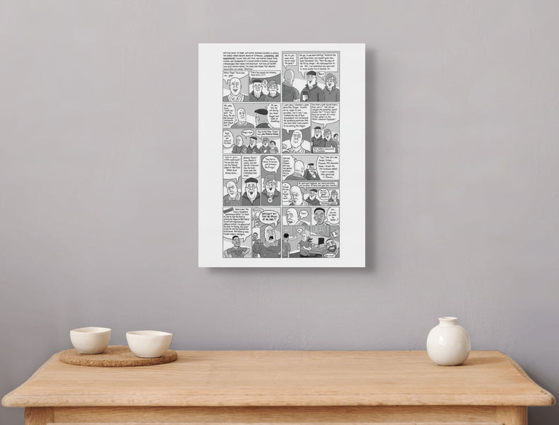 David Squires on … Liverpool’s 20th league title and hard-to-please people