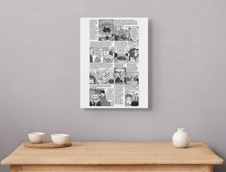 The game to which we remain addicted … Lawyerball!