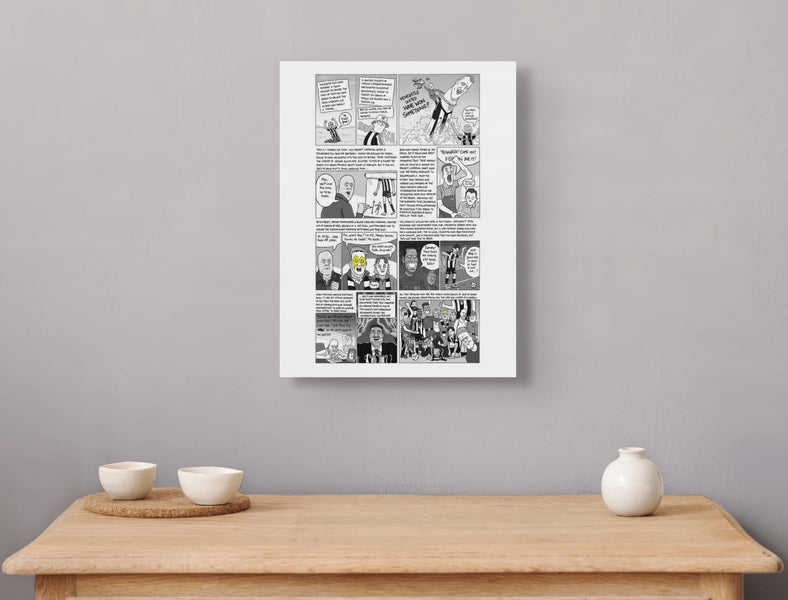 David Squires on … Newcastle riding a wave of euphoria after ending trophy drought