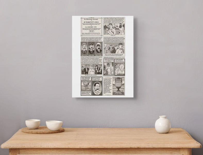 David Squires on … the history, histrionics and heroism of the Ashes