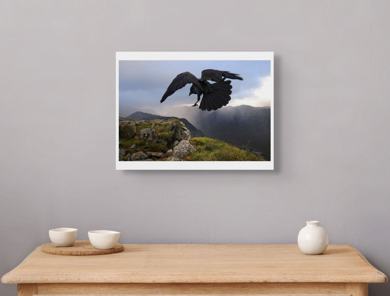 Glen Etive, Scotland UK, 2018