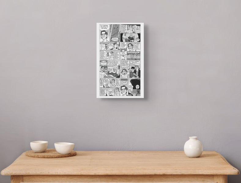 David Squires on … Frank and the Spurs supertanker getting in a tight spot again