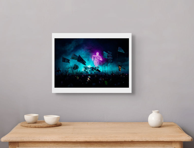 The Chemical Brothers on the Other Stage, 2019