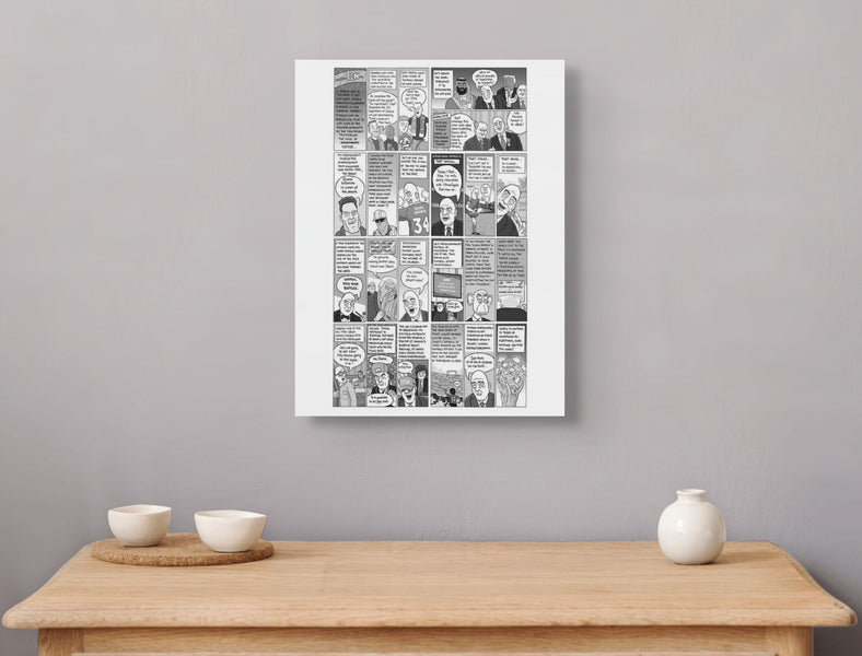 David Squires on … Gianni Infantino’s accomplishments in 10 years as Fifa supremo