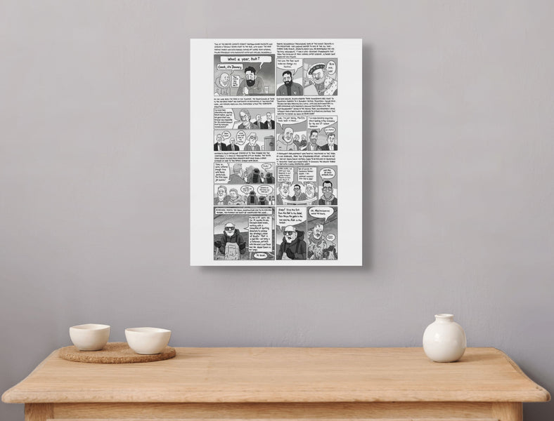 David Squires on … Amorim and Maresca being thrown overboard in power struggles