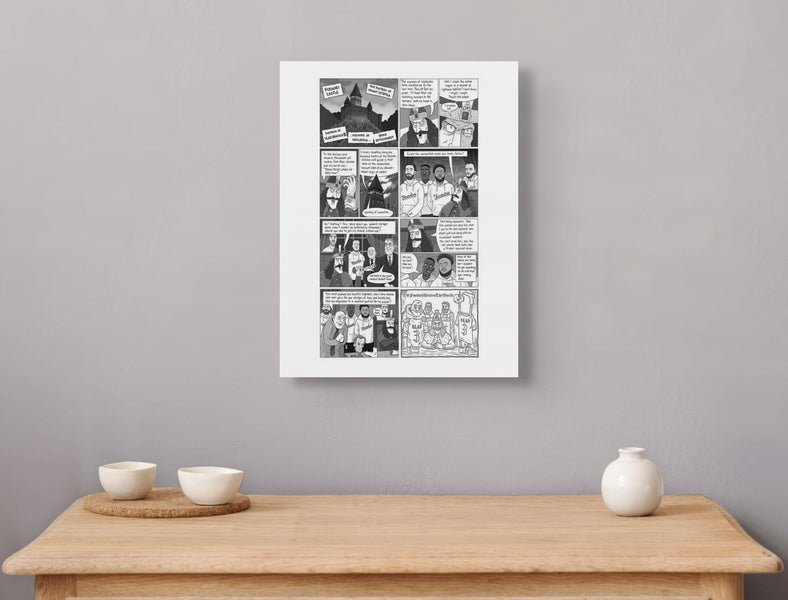 David Squires on … making Transylvania great again