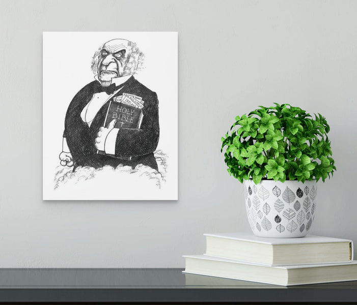 William Gladstone, Prime Minister 1868-74, 1880-85, 1886 and 1892-94