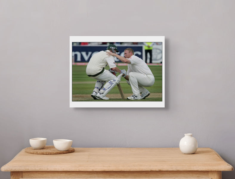 Andrew (Freddie) Flintoff