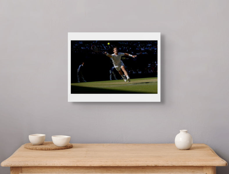 Wimbledon 2015 day 7