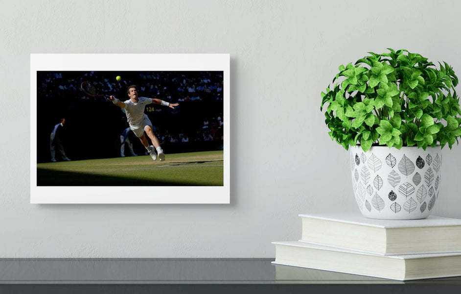 Wimbledon 2015 day 7