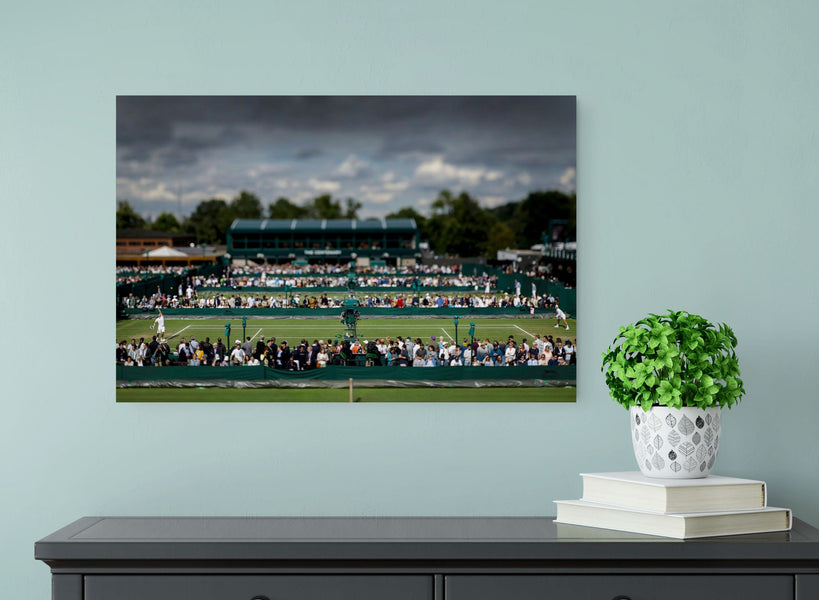 Wimbledon 2023 day three