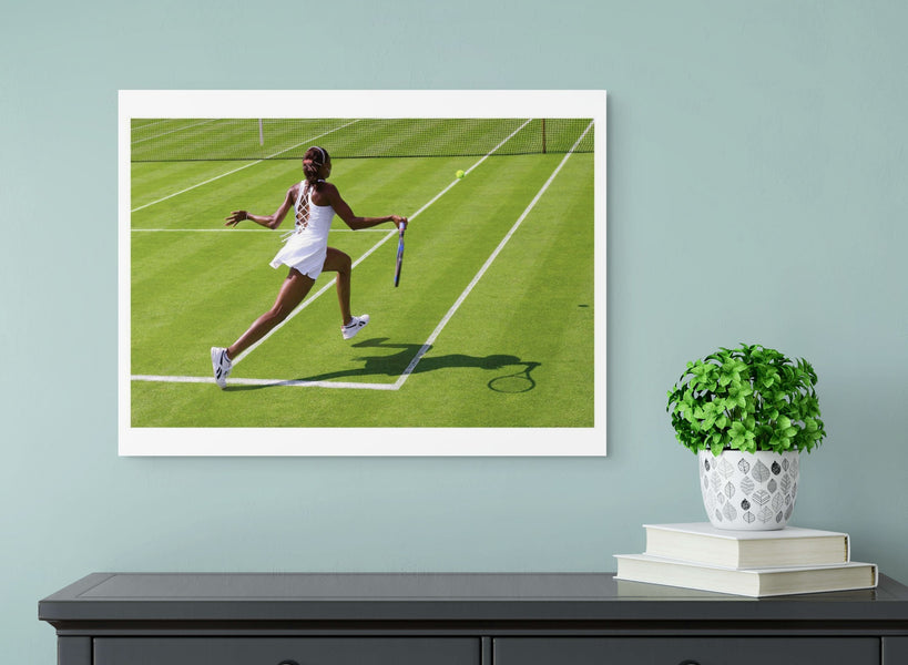 Venus Williams, 2003