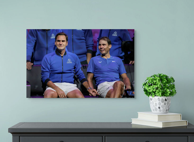 Laver Cup day one