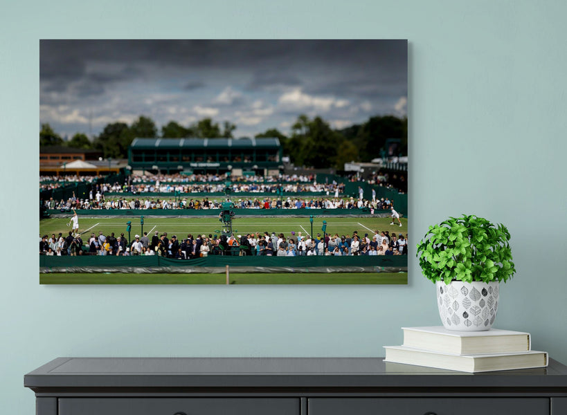 Wimbledon 2023 day three