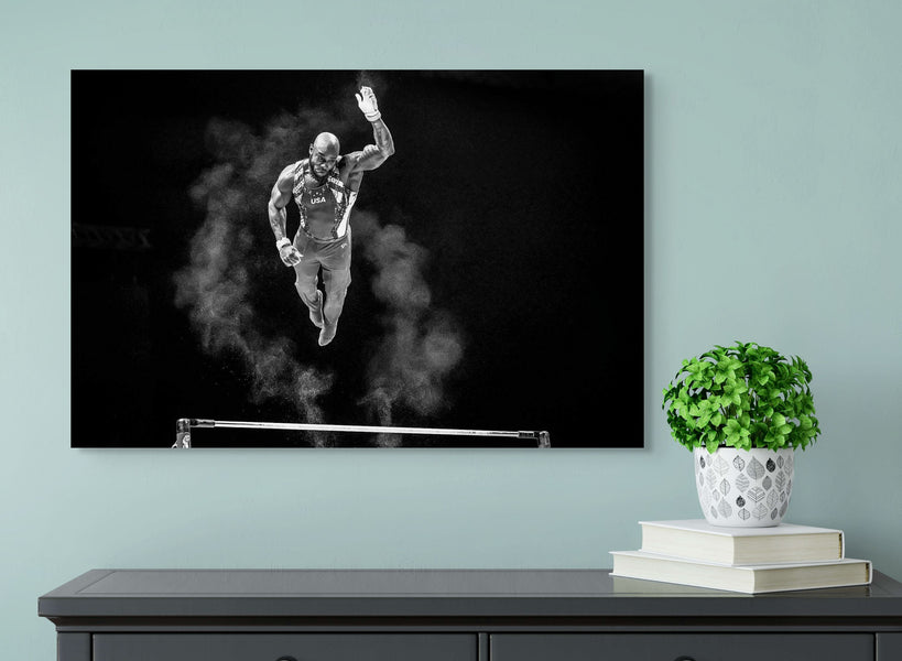 Men's qualifications at World Artistic Gymnastics Championships