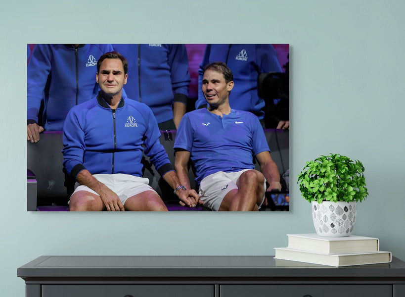 Laver Cup day one