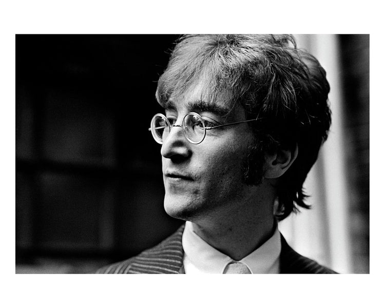 John Lennon, 1967